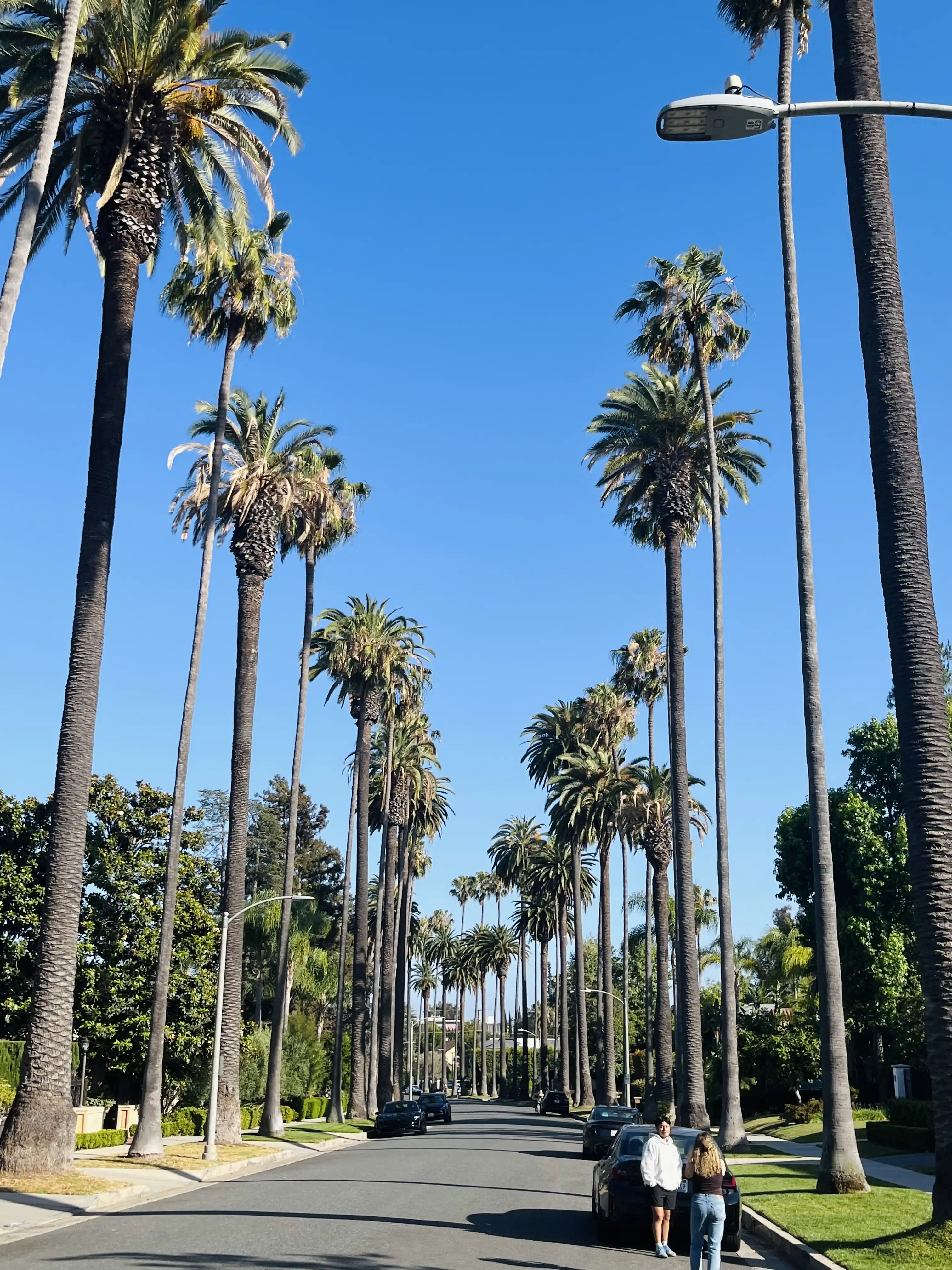 Los Angeles photograph